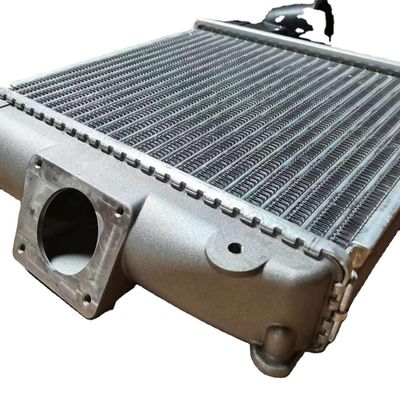 17940-0L010 সহজ ইনস্টলেশন সহ TOYOTA HILUX VIGO 2007 এর জন্য INTERCOOLER TURBO