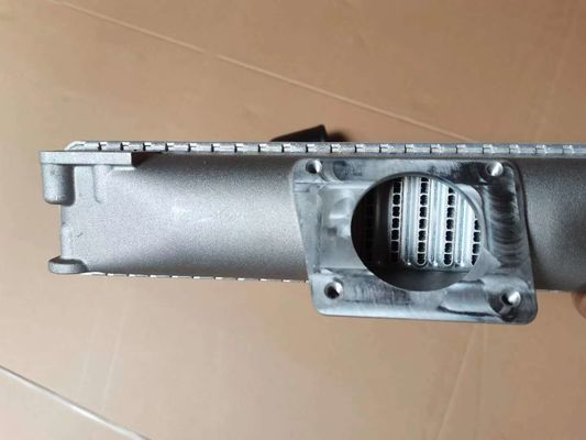 17940-0L010 সহজ ইনস্টলেশন সহ TOYOTA HILUX VIGO 2007 এর জন্য INTERCOOLER TURBO