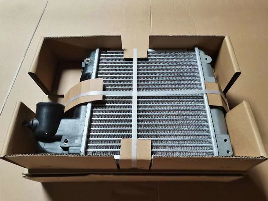 17940-0L010 সহজ ইনস্টলেশন সহ TOYOTA HILUX VIGO 2007 এর জন্য INTERCOOLER TURBO