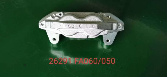 1992-2009 সুবারু ইমপ্রেজা ব্রেক ক্যালিপার 26291-FA060 গ্রেড উপাদান সহ