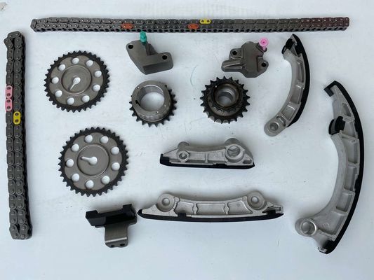 2015-2016 Hilux REVO 1GD 2GD GUN125 GUN126 টাইমিং চেইন কিট OE NO. 13506-22010 এর মধ্যে