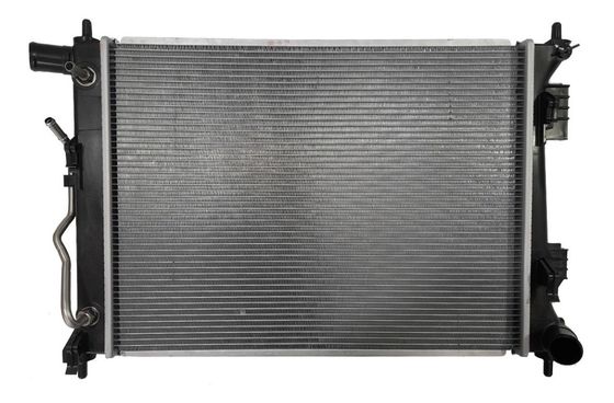 25310-1R050 অ্যালুমিনিয়াম রেডিয়েটর কোর AT16 AT26 Hyundai Tucson 2013 ডিজেল টাইপের জন্য