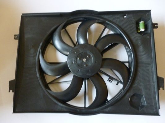 25380-1F552 25380-1F251 ফ্যান রেডিয়েটার জন্য হুন্ডাই Tucson কিয়া Sportage 6860001
