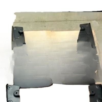 টয়োটা ট্যাকোমা 4*4 2007 OE NO. 52101-04130 এর জন্য ফ্রন্ট মডগার্ড