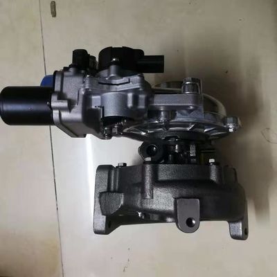 টয়োটা ল্যান্ডক্রুজার 2007 CT16V CT চার্জার 1KD 17201-30180 এর জন্য টার্বোচার্জার সাশ্রয়ী মূল্যের