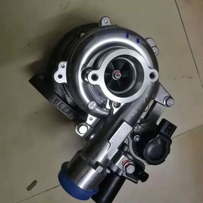 টয়োটা ল্যান্ডক্রুজার 2007 CT16V CT চার্জার 1KD 17201-30180 এর জন্য টার্বোচার্জার সাশ্রয়ী মূল্যের