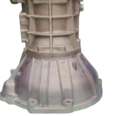টয়োটা হিলাক্স KUN16 15 KUN36 ফরচুনার 33030-0K320 33030-0K321 এর জন্য ট্রান্সমিশন গিয়ারবক্স এসি