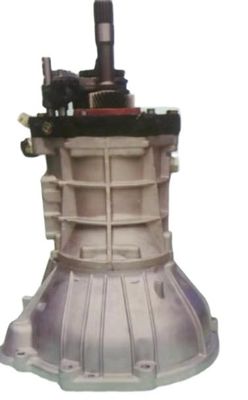 টয়োটা হিলাক্স KUN16 15 KUN36 ফরচুনার 33030-0K320 33030-0K321 এর জন্য ট্রান্সমিশন গিয়ারবক্স এসি