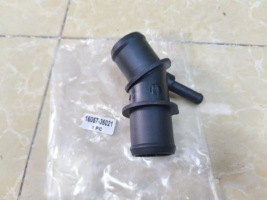 মোটর পাইপ রেডিয়েটর কুল্যান্ট নল টয়োটা RAV4 2009-2012 16057-36011 16057-36021 এর জন্য