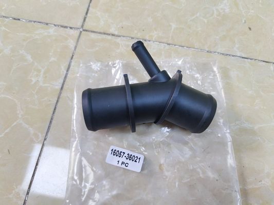 মোটর পাইপ রেডিয়েটর কুল্যান্ট নল টয়োটা RAV4 2009-2012 16057-36011 16057-36021 এর জন্য