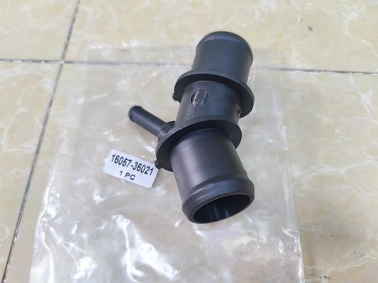 মোটর পাইপ রেডিয়েটর কুল্যান্ট নল টয়োটা RAV4 2009-2012 16057-36011 16057-36021 এর জন্য