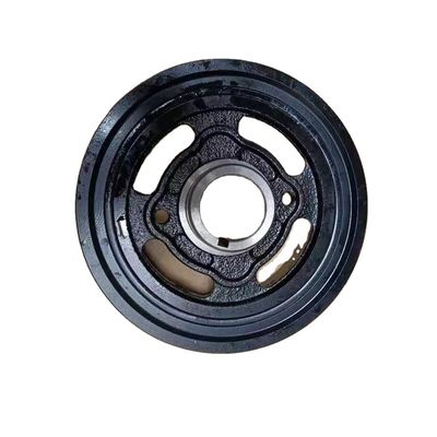 টয়োটা ল্যান্ডক্রুজার প্রাদো 1GR-FE J150 GRJ125 GRJ150 2009- 13470-31013 এর জন্য পলি অ্যাসি