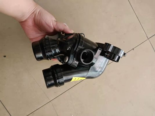 রেফারেন্স NO. WPT-142 Audi A4 Quattro 06H121026DS এর জন্য ওয়াটার পাম্প এবং থার্মোস্ট্যাট