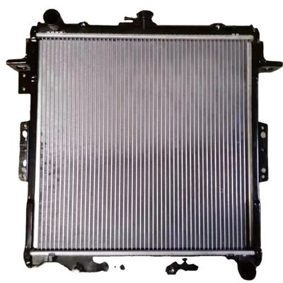 TOYOTA LANDCRUISER 96-98 MT অটো কুলিং রেডিয়েটর PA 16400-17071 16400-17300 টয়োটা জন্য