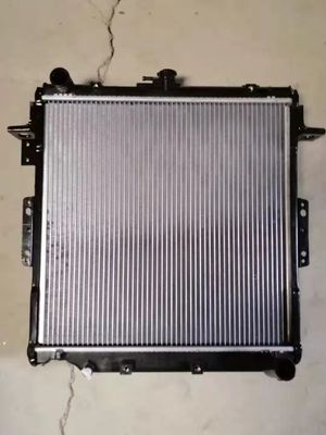 TOYOTA LANDCRUISER 96-98 MT অটো কুলিং রেডিয়েটর PA 16400-17071 16400-17300 টয়োটা জন্য