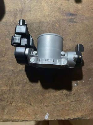 টয়োটা হিলাক্স KUN25 KUN26 2KD 26100-0L010 26100-30070 থ্রোটল বডি Assy বছর 1986-1991