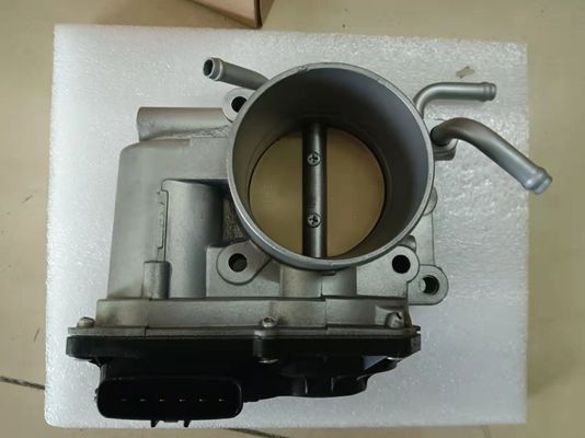 শরীর Assy থ্রোটল W / মোটর জন্য TOYOTA Avensis 03-08 1AZ-FSE OE NO. 22030-28050 সঙ্গে 1
