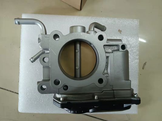 শরীর Assy থ্রোটল W / মোটর জন্য TOYOTA Avensis 03-08 1AZ-FSE OE NO. 22030-28050 সঙ্গে 1