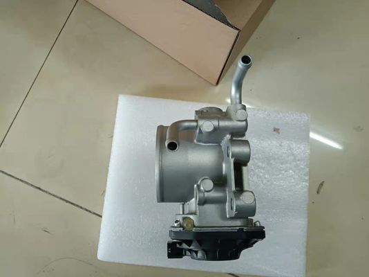 শরীর Assy থ্রোটল W / মোটর জন্য TOYOTA Avensis 03-08 1AZ-FSE OE NO. 22030-28050 সঙ্গে 1