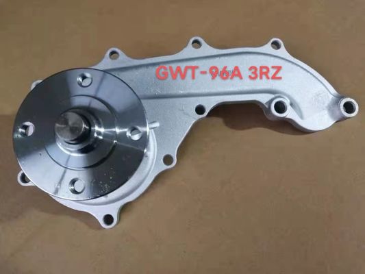 টয়োটা হিলাক্স VI 2RZ হিয়েস VIII 3RZ 98-2001 16100-79255 GWT-96A এর জন্য অটো ওয়াটার পাম্প