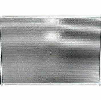 OE NO. 16400-28570 2006-2012 টয়োটা RAV4 RAV 4 III A3 এর জন্য ইঞ্জিন কুলিং রেডিয়েটার