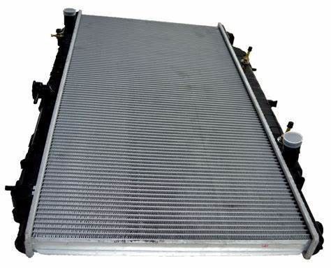21460-VB201 নিসান প্যাট্রোল GU Y61 97-01 অটো ম্যানুয়াল 2.8L 3.0L টার্বো ডিজেলের জন্য রেডিয়েটার