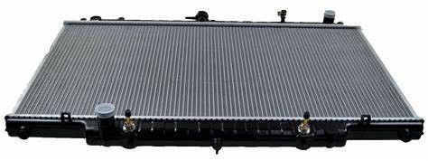 21460-VB201 নিসান প্যাট্রোল GU Y61 97-01 অটো ম্যানুয়াল 2.8L 3.0L টার্বো ডিজেলের জন্য রেডিয়েটার