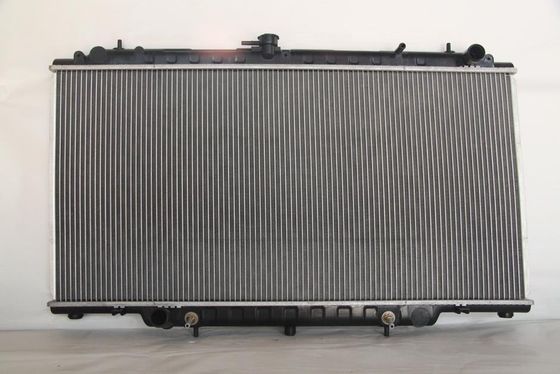 21460-VB201 নিসান প্যাট্রোল GU Y61 97-01 অটো ম্যানুয়াল 2.8L 3.0L টার্বো ডিজেলের জন্য রেডিয়েটার