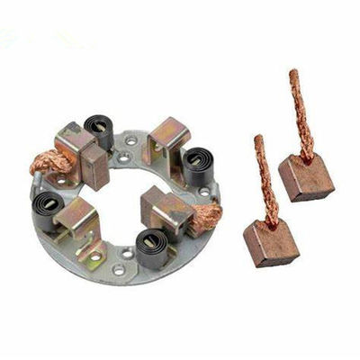 RAV4 28140-70020 এর জন্য অত্যন্ত প্রস্তাবিত টয়োটা স্টার্টার ব্রাশ হোল্ডার Assy