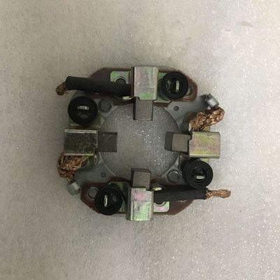 RAV4 28140-70020 এর জন্য অত্যন্ত প্রস্তাবিত টয়োটা স্টার্টার ব্রাশ হোল্ডার Assy