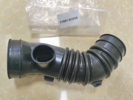টয়োটা ট্যাকোমা 4 রানার 1995-2000 2.4L 2.7L এর জন্য OEM 17881-0C010 রাবার এয়ার ইনটেক পায়ের পাতার মোজাবিশেষ