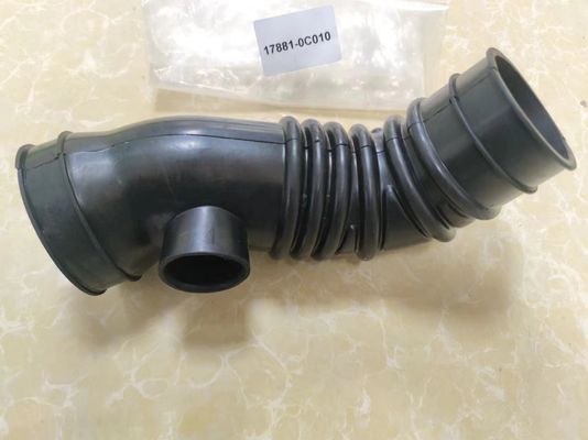 টয়োটা ট্যাকোমা 4 রানার 1995-2000 2.4L 2.7L এর জন্য OEM 17881-0C010 রাবার এয়ার ইনটেক পায়ের পাতার মোজাবিশেষ
