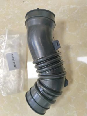 টয়োটা ট্যাকোমা 4 রানার 1995-2000 2.4L 2.7L এর জন্য OEM 17881-0C010 রাবার এয়ার ইনটেক পায়ের পাতার মোজাবিশেষ
