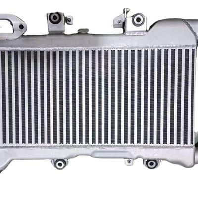অ্যালুমিনিয়াম ইন্টারকুলার Assy OE NO. 17940-51020 Toyota Landcruiser 2012-2020 এর জন্য