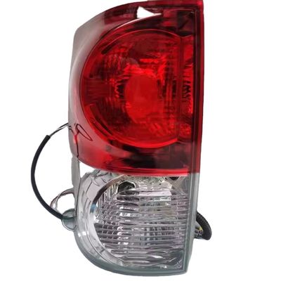 টয়োটা টুন্ড্রা 07-09 81560-0C070 2006- ভোল্টেজ 12V বছরের জন্য 12 ভোল্টের পিছনের আলো 2006- 12V