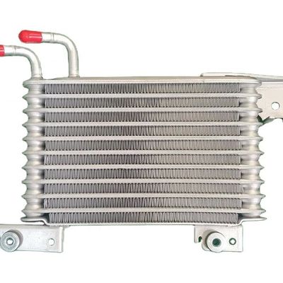 অ্যালুমিনিয়াম INTERCOOLER TOYOTA TUNDRA 2004-2005 সঙ্গে OEM 32910-34020 প্রতিস্থাপন / মেরামত