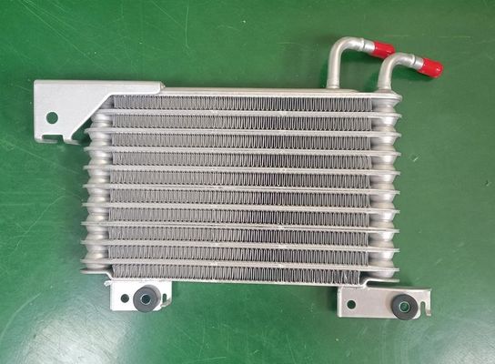 অ্যালুমিনিয়াম INTERCOOLER TOYOTA TUNDRA 2004-2005 সঙ্গে OEM 32910-34020 প্রতিস্থাপন / মেরামত
