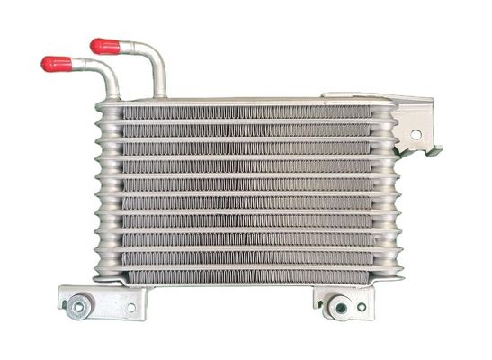 অ্যালুমিনিয়াম INTERCOOLER TOYOTA TUNDRA 2004-2005 সঙ্গে OEM 32910-34020 প্রতিস্থাপন / মেরামত