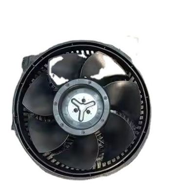 OE NO. 88590-60100 Toyota Prado GRJ/KDJ 150 সম্পূর্ণ বৈদ্যুতিক ফ্যান Assy জন্য গাড়ী মডেল