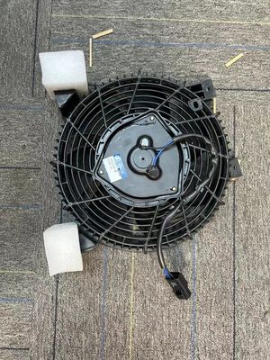 OE NO. 88590-60100 Toyota Prado GRJ/KDJ 150 সম্পূর্ণ বৈদ্যুতিক ফ্যান Assy জন্য গাড়ী মডেল