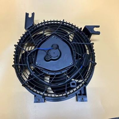 OE NO. 88590-60100 Toyota Prado GRJ/KDJ 150 সম্পূর্ণ বৈদ্যুতিক ফ্যান Assy জন্য গাড়ী মডেল