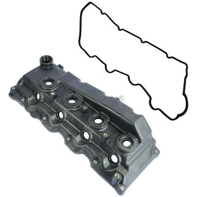 টয়োটা হিলাক্স ভিগো হাইয়াস ফরচুনার 1KD 2KD Kun 16 KUN 26 এর জন্য ডিজাইন ইঞ্জিন ভালভ কভার