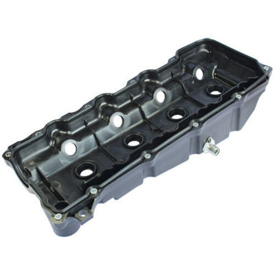 টয়োটা হিলাক্স ভিগো হাইয়াস ফরচুনার 1KD 2KD Kun 16 KUN 26 এর জন্য ডিজাইন ইঞ্জিন ভালভ কভার