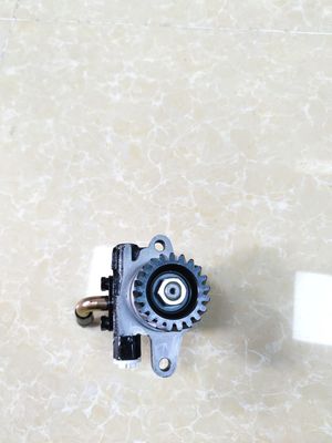 নিসান FD42 49110-0T002 এর জন্য ট্রাক পাওয়ার স্টিয়ারিং পাম্প শুধুমাত্র জাপানি অটো পার্টসের জন্য