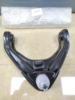 Mitsubishi Pajero L200 05-15 4010A104 4010A117 4010A118 ZSC-0655R এর জন্য ট্র্যাক উপরের নিয়ন্ত্রণ বাহু