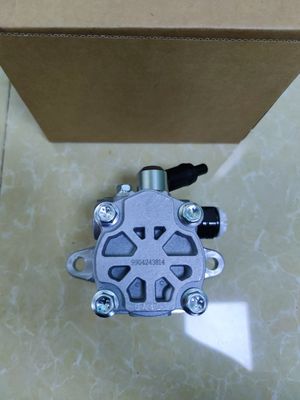 ল্যান্ড ক্রুজার 100 1998-2007 44310-60410 44310-60450 এবং ল্যান্ড ক্রুজার 100 44320-60270 এর জন্য নতুন স্টিয়ারিং পাম্প