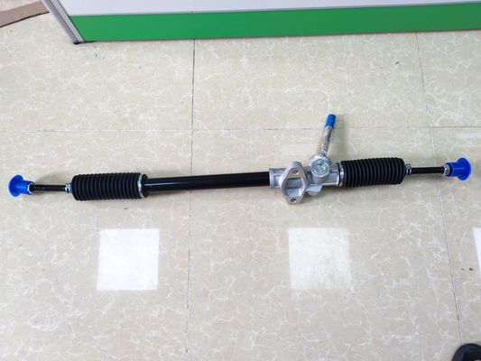 56500-1V091 RHD স্টিয়ারিং র্যাক 2012 কিয়া রিও Mk3 ইউবি স্টিয়ারিং র্যাক 1396