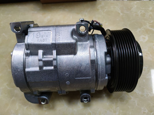জাপানি অটো পার্টস 883206A330 লেক্সাস LX450 LX570 ল্যান্ডক্রুজার জন্য কম্প্রেসার Assy কুলার