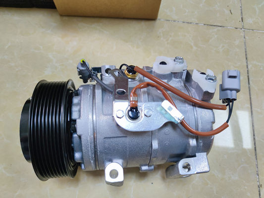 জাপানি অটো পার্টস 883206A330 লেক্সাস LX450 LX570 ল্যান্ডক্রুজার জন্য কম্প্রেসার Assy কুলার