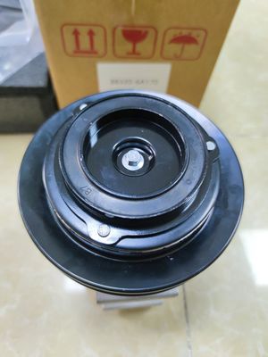 জাপানি অটো পার্টস 883206A330 লেক্সাস LX450 LX570 ল্যান্ডক্রুজার জন্য কম্প্রেসার Assy কুলার